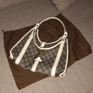 Gucci bag